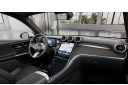 Thumbnail image of 2025 Mercedes-Benz GLC at MercedesBenzOfNovi of Novi, MI