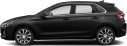 2018 Hyundai ELANTRA GT Base at Hamilton Honda