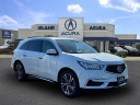 Thumbnail image of 2020 Acura MDX at Island Acura