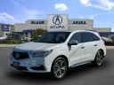 Thumbnail image of 2020 Acura MDX at Island Acura