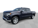 Thumbnail image of 2024 Chevrolet Silverado 1500 at Phillips Chevrolet Lansing