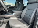 Thumbnail image of 2024 Chevrolet Silverado 1500 at Phillips Chevrolet Lansing