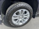 Thumbnail image of 2024 Chevrolet Silverado 1500 at Phillips Chevrolet Lansing