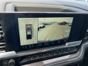 Thumbnail image of 2024 Chevrolet Silverado 1500 at Phillips Chevrolet Lansing