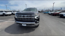 Thumbnail image of 2024 Chevrolet Silverado 1500 at Phillips Chevrolet Lansing