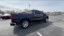 Thumbnail image of 2024 Chevrolet Silverado 1500 at Phillips Chevrolet Lansing