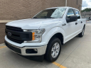 Thumbnail image of 2019 Ford F-150 at GWINNETT MOTOR COMPANY