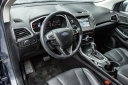 Thumbnail image of 2018 Ford Edge at EXECUTIVE AUTO SALES