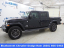Thumbnail image of 2021 Jeep Gladiator at BluebonnetChryslerDodge - USED
