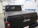 Thumbnail image of 2021 Jeep Gladiator at BluebonnetChryslerDodge - USED