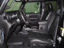 Thumbnail image of 2021 Jeep Gladiator at BluebonnetChryslerDodge - USED