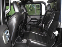 Thumbnail image of 2021 Jeep Gladiator at BluebonnetChryslerDodge - USED