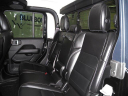 2021 Jeep Gladiator Overland at BluebonnetChryslerDodge - USED