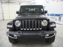 Thumbnail image of 2021 Jeep Gladiator at BluebonnetChryslerDodge - USED