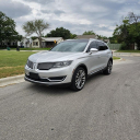 Thumbnail image of 2016 Lincoln MKX at APEX AUTO SA