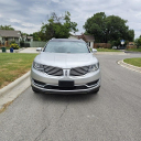 Thumbnail image of 2016 Lincoln MKX at APEX AUTO SA