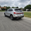Thumbnail image of 2016 Lincoln MKX at APEX AUTO SA