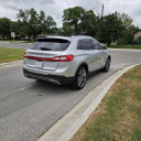 Thumbnail image of 2016 Lincoln MKX at APEX AUTO SA