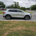 Thumbnail image of 2016 Lincoln MKX at APEX AUTO SA