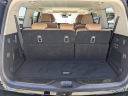 Thumbnail image of 2025 INFINITI QX80 at WoodyFolsomCDJRofDouglas-New of Douglas, GA