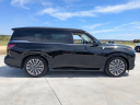 Thumbnail image of 2025 INFINITI QX80 at WoodyFolsomCDJRofDouglas-New of Douglas, GA