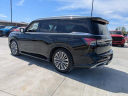 Thumbnail image of 2025 INFINITI QX80 at WoodyFolsomCDJRofDouglas-New of Douglas, GA