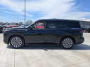 Thumbnail image of 2025 INFINITI QX80 at WoodyFolsomCDJRofDouglas-New of Douglas, GA