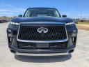 Thumbnail image of 2025 INFINITI QX80 at WoodyFolsomCDJRofDouglas-New of Douglas, GA