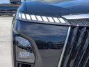 Thumbnail image of 2025 INFINITI QX80 at WoodyFolsomCDJRofDouglas-New of Douglas, GA