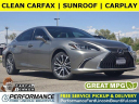 Thumbnail image of 2020 Lexus ES 350 at NEW - Ford Bountiful