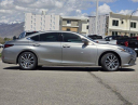 Thumbnail image of 2020 Lexus ES 350 at NEW - Ford Bountiful
