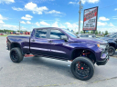 Thumbnail image of 2023 Chevrolet Silverado 1500 at David Rice