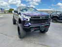 Thumbnail image of 2023 Chevrolet Silverado 1500 at David Rice