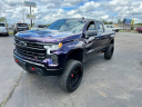 Thumbnail image of 2023 Chevrolet Silverado 1500 at David Rice