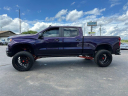 Thumbnail image of 2023 Chevrolet Silverado 1500 at David Rice