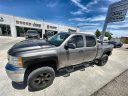 Thumbnail image of 2014 Chevrolet Silverado 2500HD at Friesen Chrysler Dodge Jeep Ram