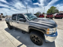 Thumbnail image of 2014 Chevrolet Silverado 2500HD at Friesen Chrysler Dodge Jeep Ram