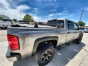 Thumbnail image of 2014 Chevrolet Silverado 2500HD at Friesen Chrysler Dodge Jeep Ram