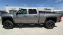 Thumbnail image of 2014 Chevrolet Silverado 2500HD at Friesen Chrysler Dodge Jeep Ram
