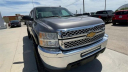 Thumbnail image of 2014 Chevrolet Silverado 2500HD at Friesen Chrysler Dodge Jeep Ram