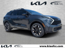 Thumbnail image of 2024 Kia Sportage at Kia of Cape Coral
