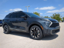 Thumbnail image of 2024 Kia Sportage at Kia of Cape Coral
