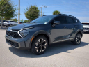 Thumbnail image of 2024 Kia Sportage at Kia of Cape Coral