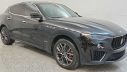 Thumbnail image of 2020 Maserati Levante at Maserati & Alfa Romeo of Monmouth