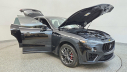 2020 Maserati Levante S GranSport at Maserati & Alfa Romeo of Monmouth