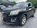 Thumbnail image of 2015 Chevrolet Trax at The Car Shoppe Inc