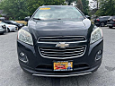 2015 Chevrolet Trax LTZ at The Car Shoppe Inc