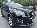 Thumbnail image of 2015 Chevrolet Trax at The Car Shoppe Inc