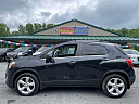 Thumbnail image of 2015 Chevrolet Trax at The Car Shoppe Inc