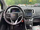 Thumbnail image of 2015 Chevrolet Trax at The Car Shoppe Inc